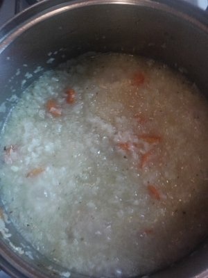 Varza dulce cu sos de rosii si smantana