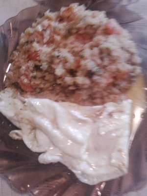 Varza dulce cu sos de rosii si smantana