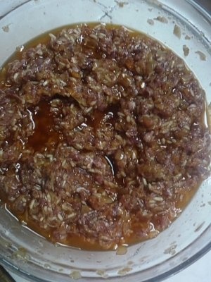 Ardei umpluti si sos