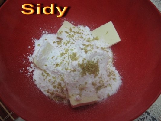 Chec simplu de la bunica