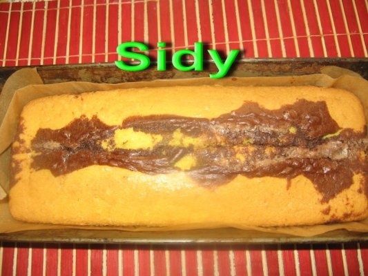 Chec simplu de la bunica