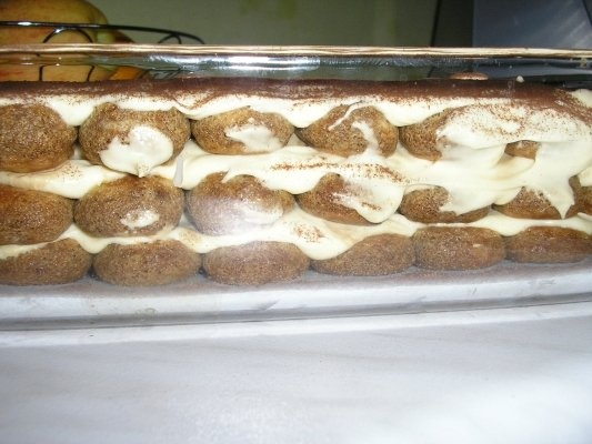 Tiramisu rețeta originală