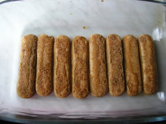 Tiramisu rețeta originală