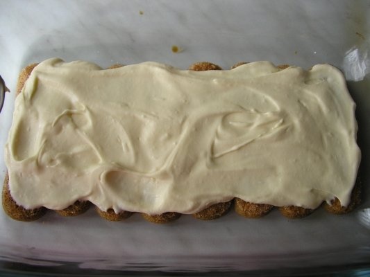 Tiramisu rețeta originală