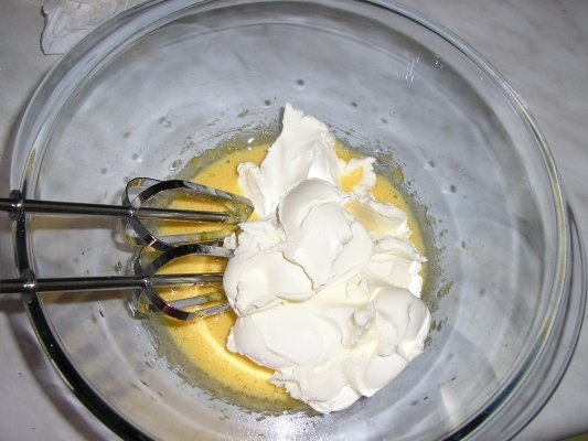 Tiramisu rețeta originală