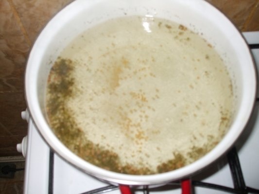 Varza rosie pentru iarna