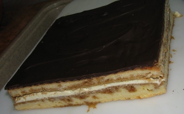 Tort Tiramisu