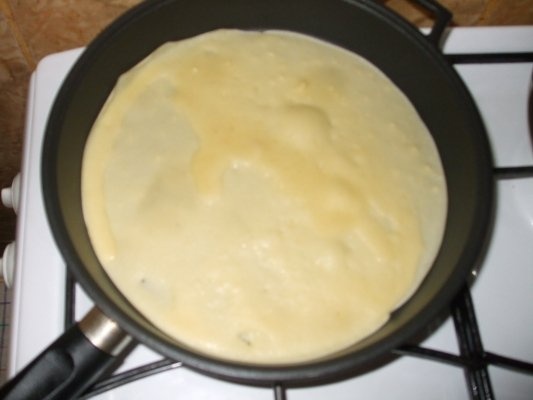 Clatite cu gem la Doubletta