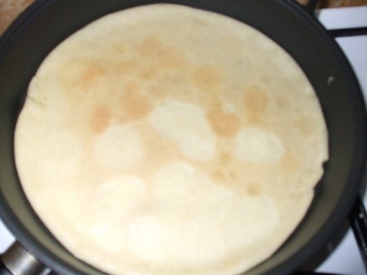 Clatite cu gem la Doubletta