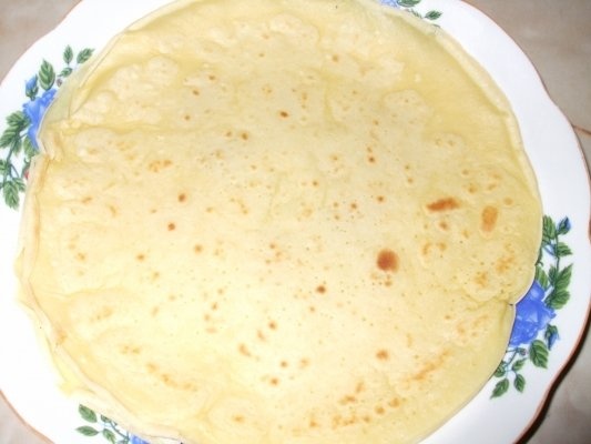 Clatite cu gem la Doubletta