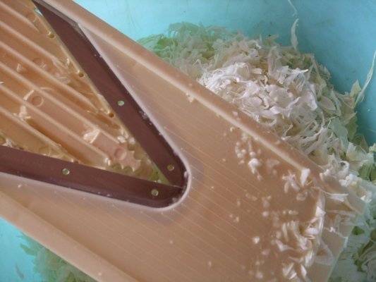 Gogosari umpluti cu varza