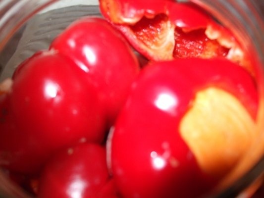 Gogosari umpluti cu varza