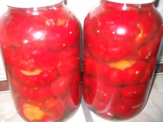 Gogosari umpluti cu varza