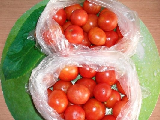 ROSII CONGELATE PT GATIT