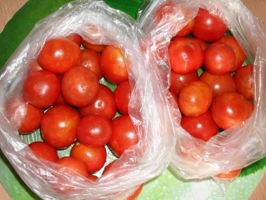 ROSII CONGELATE PT GATIT