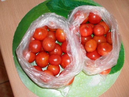 ROSII CONGELATE PT GATIT