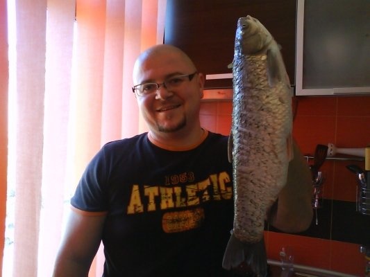 File de crap la cuptor cu saramura