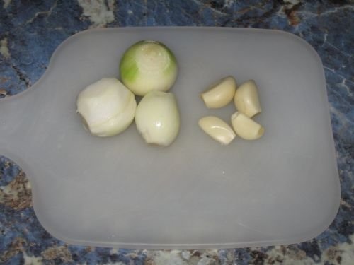 Carnaciori cu penne si ciuperci