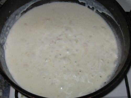 Carnaciori cu penne si ciuperci