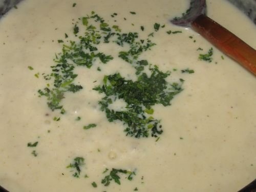 Carnaciori cu penne si ciuperci