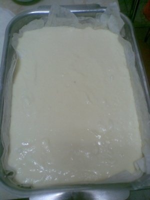 Placinta cu branza dulce