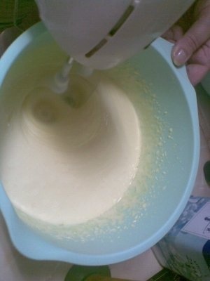 Placinta cu branza dulce