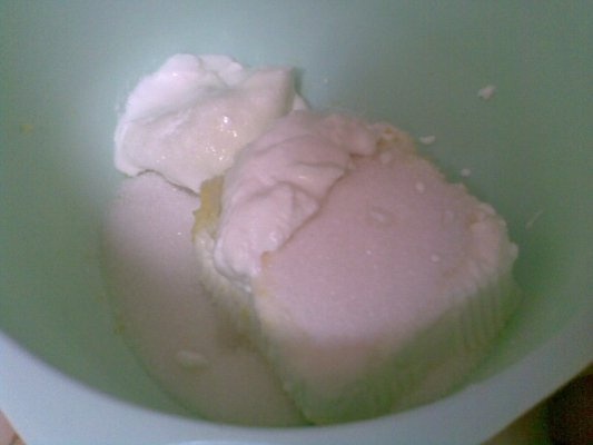 Placinta cu branza dulce