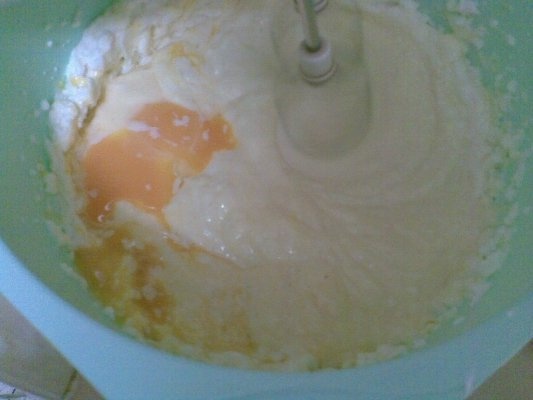 Placinta cu branza dulce