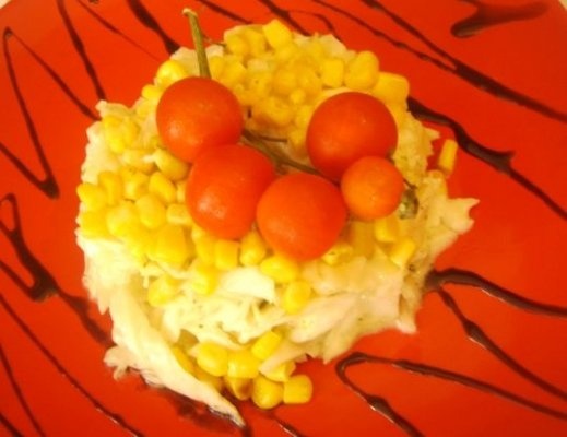 Salata  Viviana Royal