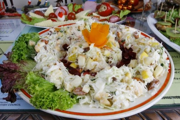 Salata  Viviana Royal