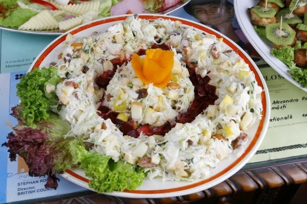 Salata  Viviana Royal