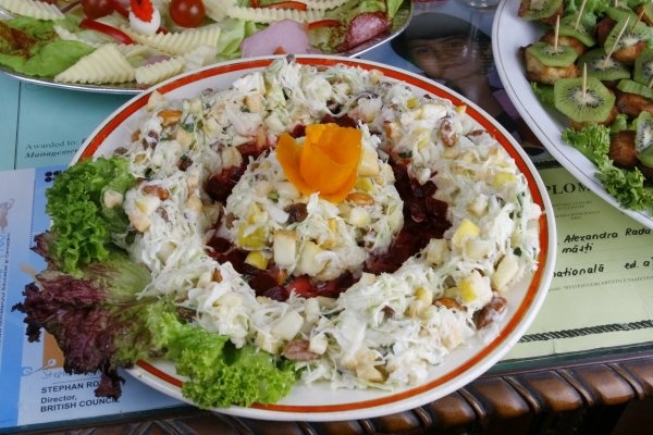 Salata  Viviana Royal