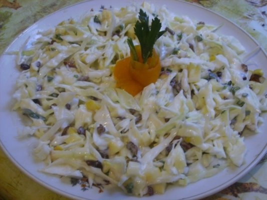 Salata  Viviana Royal