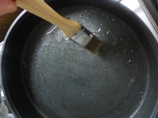 Friptura rapida la dubletta