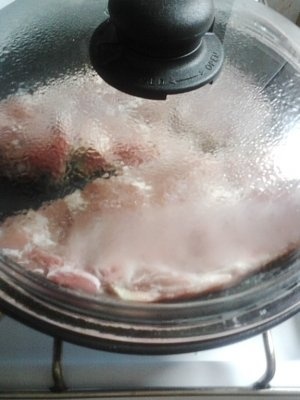 Friptura rapida la dubletta