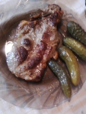 Friptura rapida la dubletta