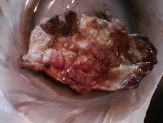 Friptura rapida la dubletta