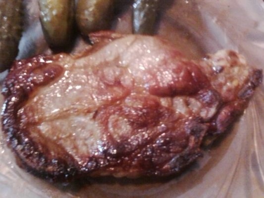 Friptura rapida la dubletta