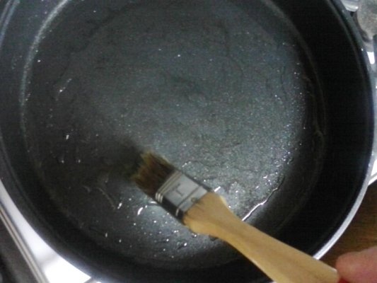 Vinete pentru musaca