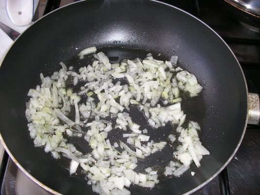 Mancarica de conopida cu pui