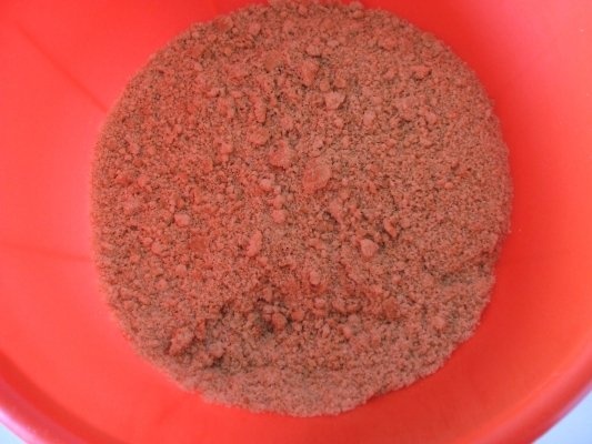 Cheesecake varianta 2