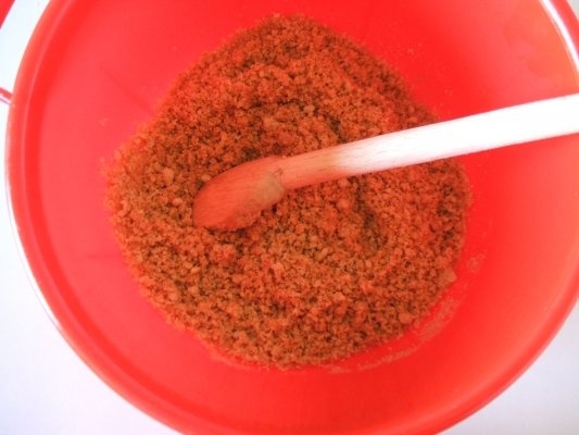 Cheesecake varianta 2