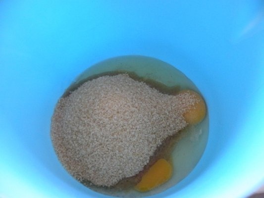 Prajitura cu mere (torta di mele)