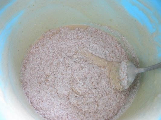 Prajitura cu mere (torta di mele)