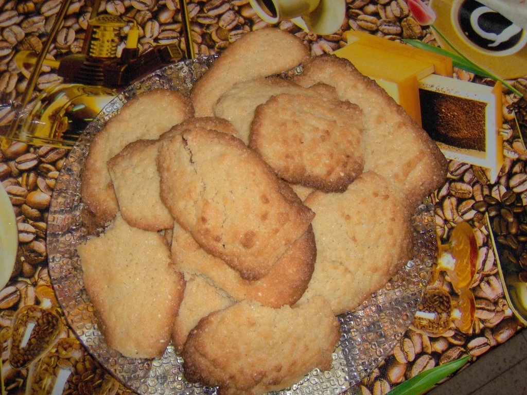 Biscuiti