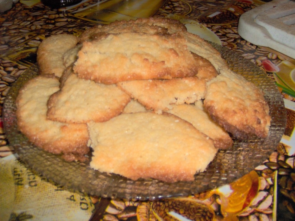 Biscuiti