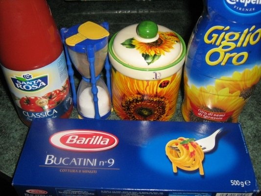 Macaroane cu carne tocata