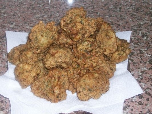 Conopida pane (arabeasca)