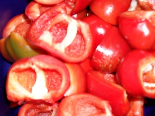 GOGOSARI  CONGELATI PT GATIT