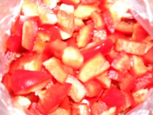 GOGOSARI  CONGELATI PT GATIT